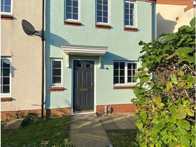 Jeavons Lane, Great Cambourne, Cambridge CB23, 3 bed semi detached house to rent, £1,500 pcm | PrimeLocation