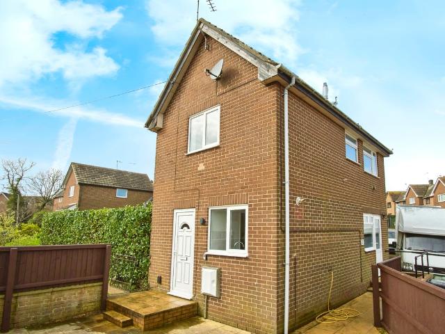 Jeals Lane PO36, 2 bed semi detached house to rent, £980 pcm | PrimeLocation