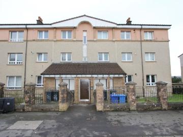 Jean Armour Drive, Clydebank G81, 1 bed flat to rent, £675 pcm | PrimeLocation