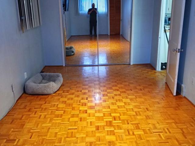 Jean charles Morin Has a House