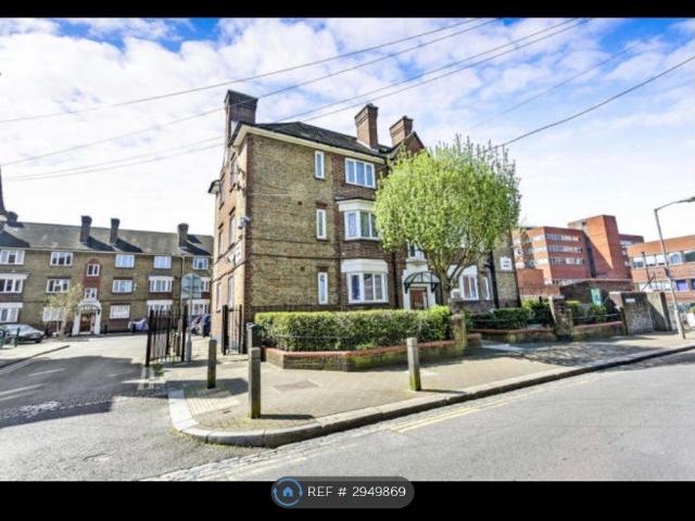 Jean House, London SW17, 3 bed flat to rent, £2,750 pcm | PrimeLocation