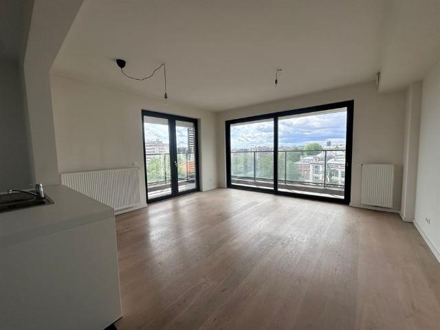 Jean Reyplein 7, 1040, Brussel