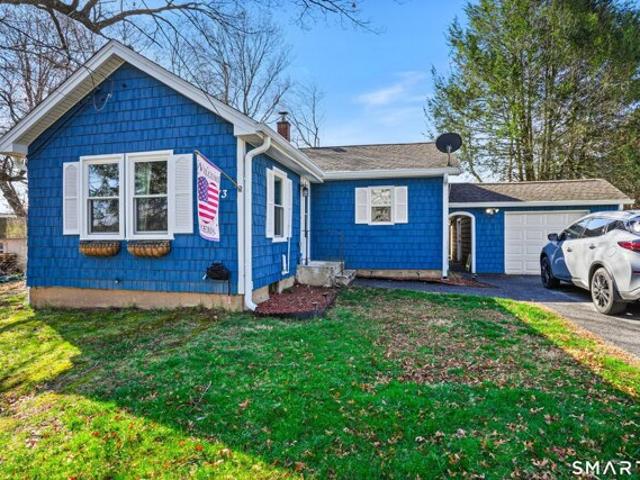 Jeannette St, Bristol, Home For Sale