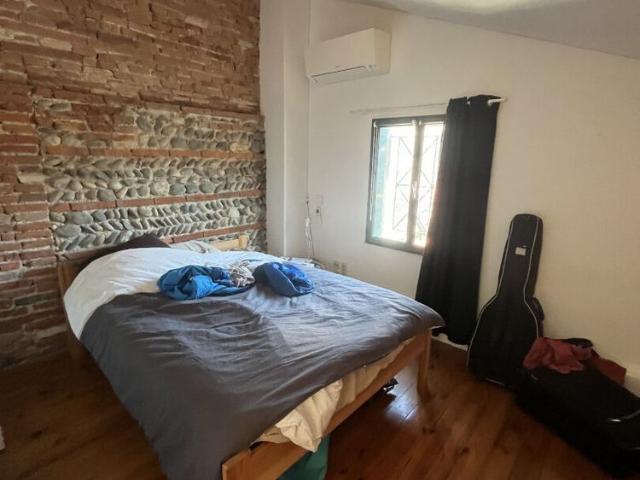 JEANNE D'ARC/ BAYARD T3bis de 94 m2 en triplex avec parking