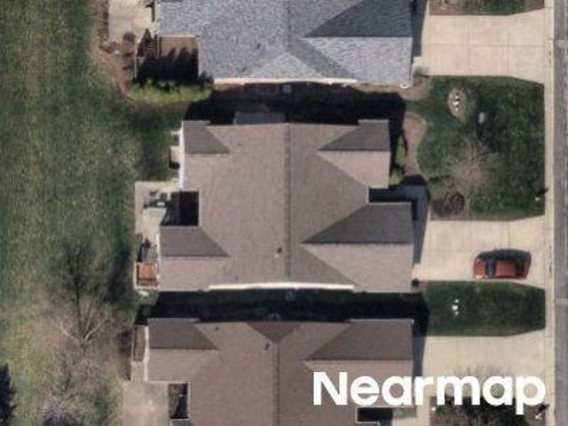 Jeannes Creek Ln