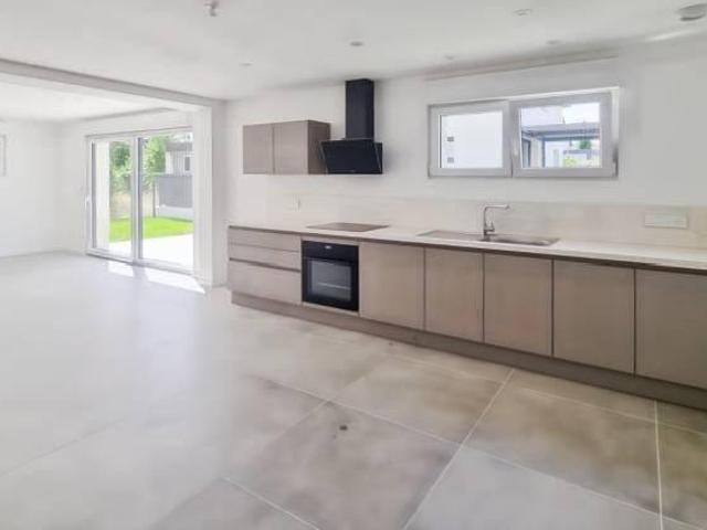 Jebsheim – Maison neuve de 106 m² aux excellentes performances é