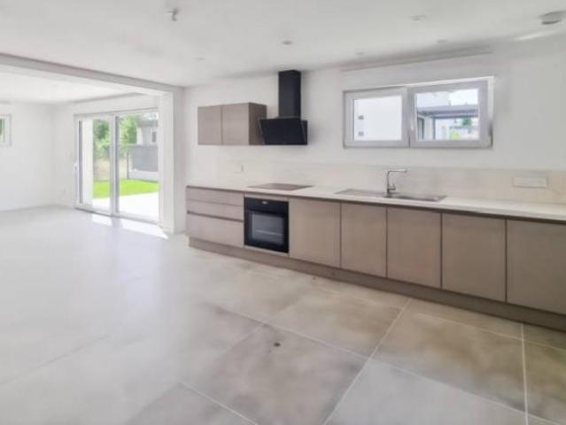 Jebsheim – Maison neuve de 106 m² aux excellentes performances énergétiques