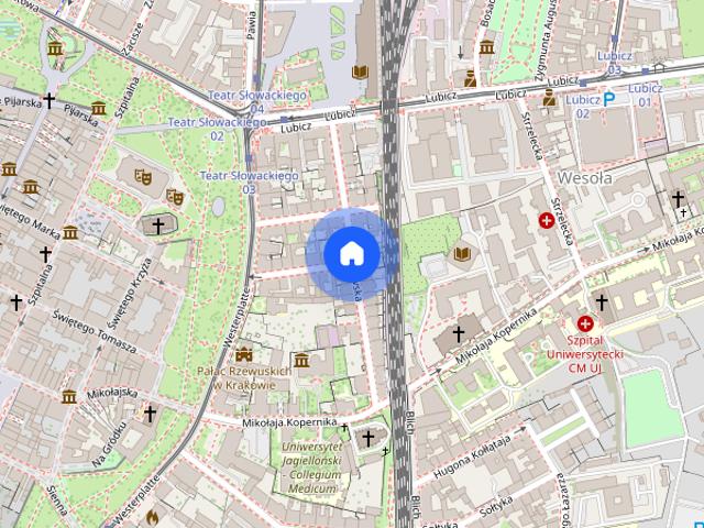 Jedyny w swoim rodzaju apartament | strefa SPA
