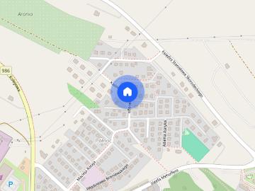 Jedyny taki apartament do wynajęcia z garażem