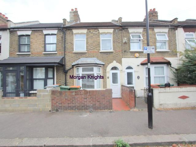 Jedburgh Road, Plaistow E13, 3 bed terraced house to rent, £2,250 pcm | PrimeLocation