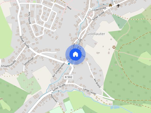 Jede Menge Platz für Sie und Ihre Familie!