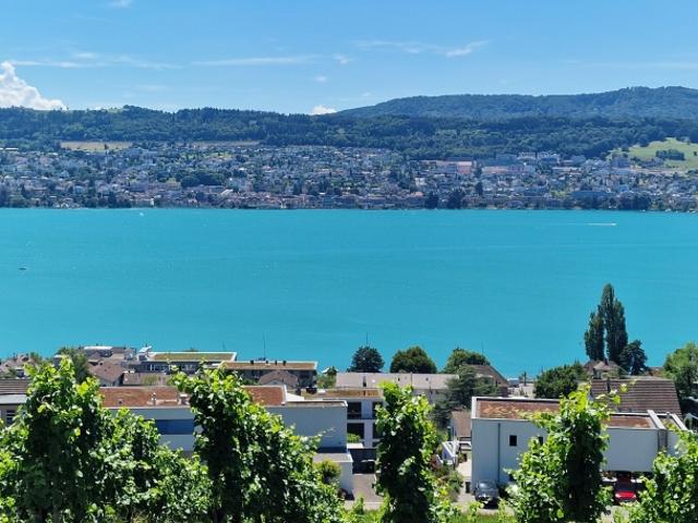 Jeden Tag mit dieser traumhaften Aussicht beginnen – und beenden