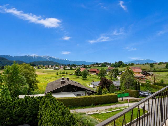 Jeden Morgen diese Aussicht* Haus in ruhiger Sackgasse mit unverbaubarem Ausblick