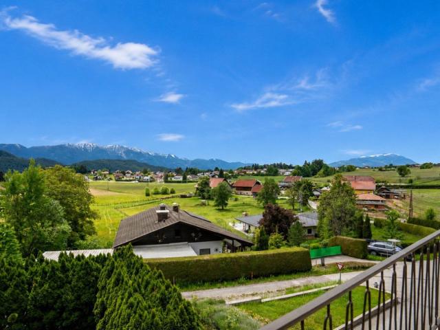 Jeden Morgen Diese Aussicht Haus in Ruhiger Sackgasse mit Unverbaubarem Ausblick