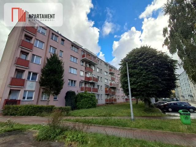 Jedności Narodu 46,21 m², Tczew