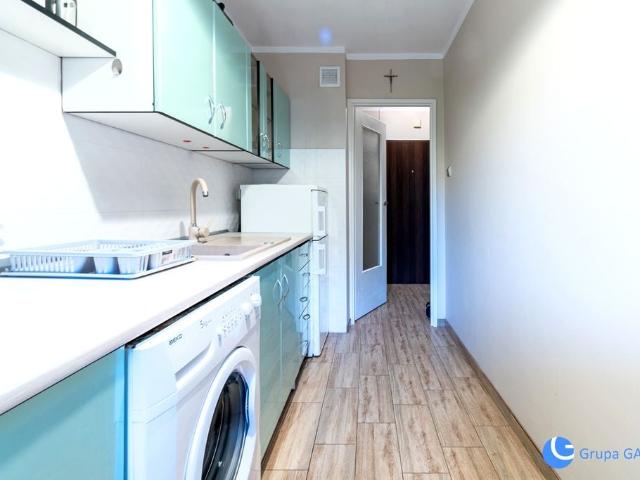 Jednopokojowe+osobna kuchnia|29m2|ul. Korczaka| Kraków, Prądnik Biały