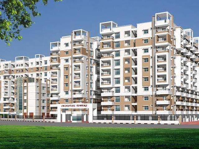 Jeedimetla 2 BHK Apartment For Sale Hyderabad