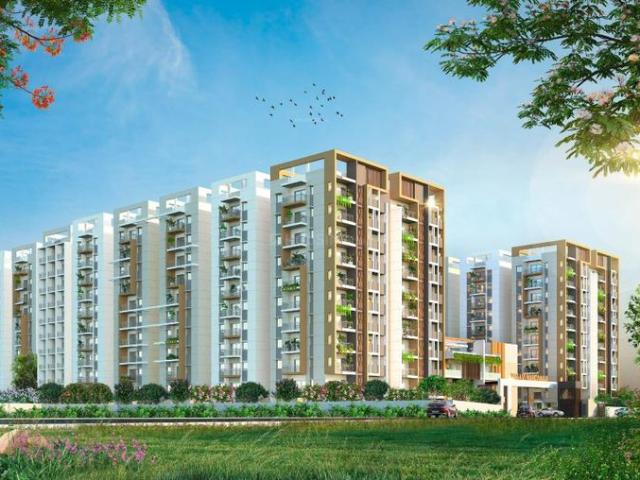 Jeedimetla 2 BHK Apartment For Sale Hyderabad
