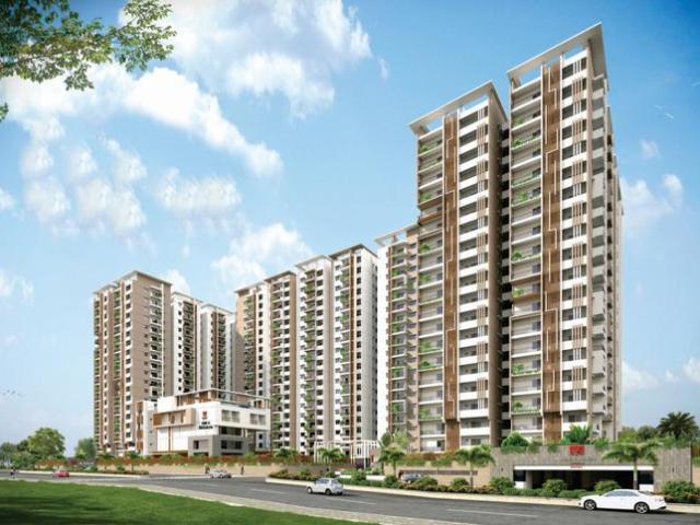 Jeedimetla 2 BHK Apartment For Sale Hyderabad