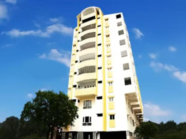 Jeedimetla 3 BHK Apartment For Sale Hyderabad