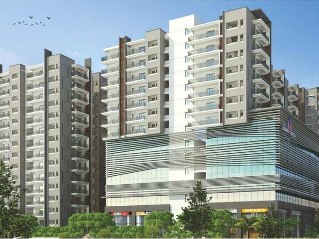 Jeedimetla 3 BHK Apartment For Sale Hyderabad