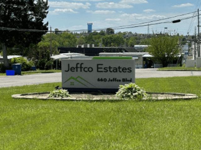 Jeffco Estates MHC, LLC