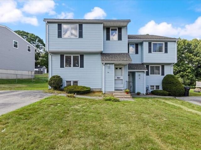 Jefferey Ln Unit,haverhill, Condo For Sale