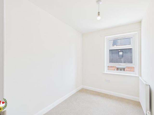 Jefferies Road, Yate, Bristol