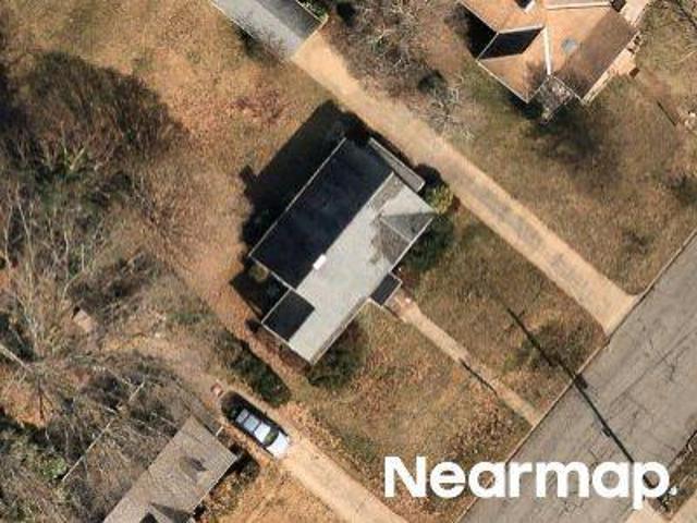 Jefferson Cir