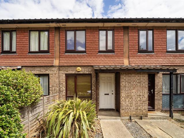 Jefferson Close, Ealing W13, 1 bed terraced house to rent, £2,000 pcm | PrimeLocation