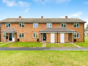 Jefferson Close, Wittering, Peterborough PE8, 2 bed property to rent, £975 pcm | PrimeLocation