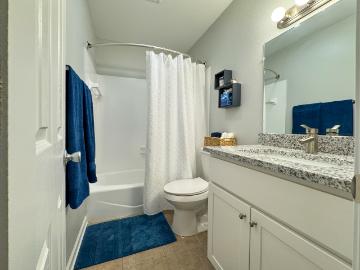 Inniswold, East Baton Rouge Parish, Louisiana, USA