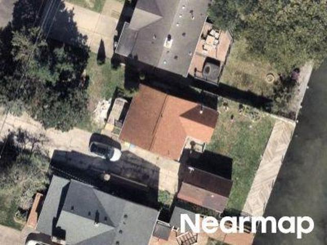 Jefferson Ave