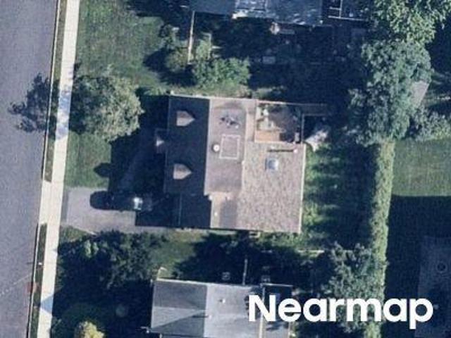 Jefferson Ave