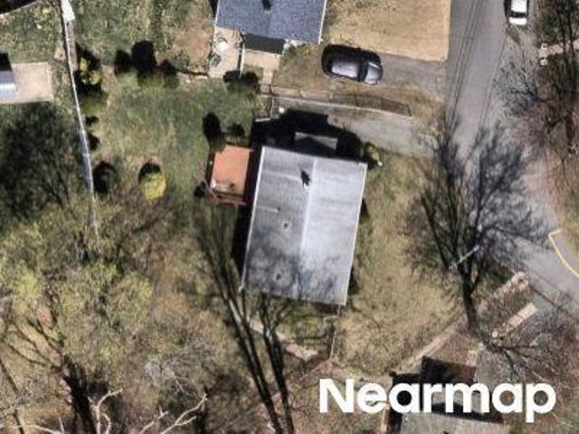 Jefferson Ave