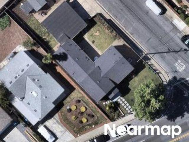 Jefferson Ave