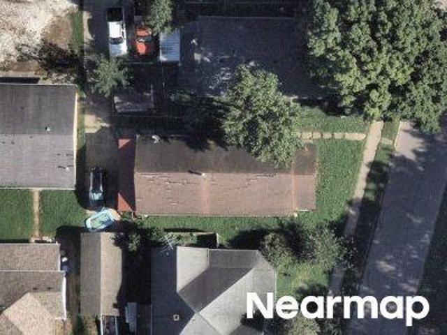 Jefferson Ave