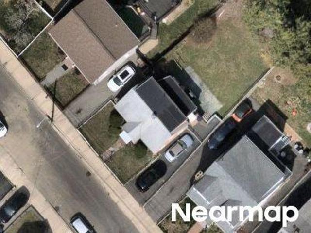 Jefferson Ave