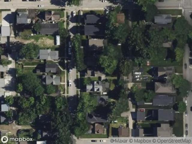 Jefferson Ave