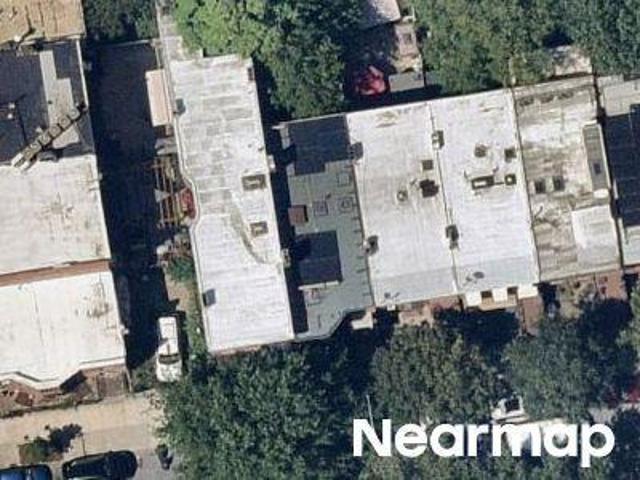 Jefferson Ave