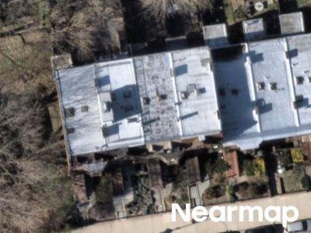 Jefferson Ave