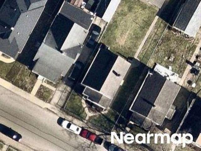 Jefferson Ave