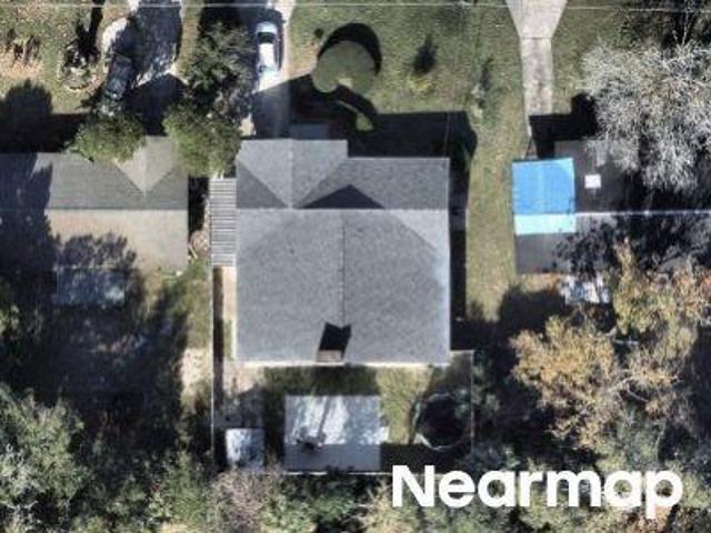 Jefferson Dr