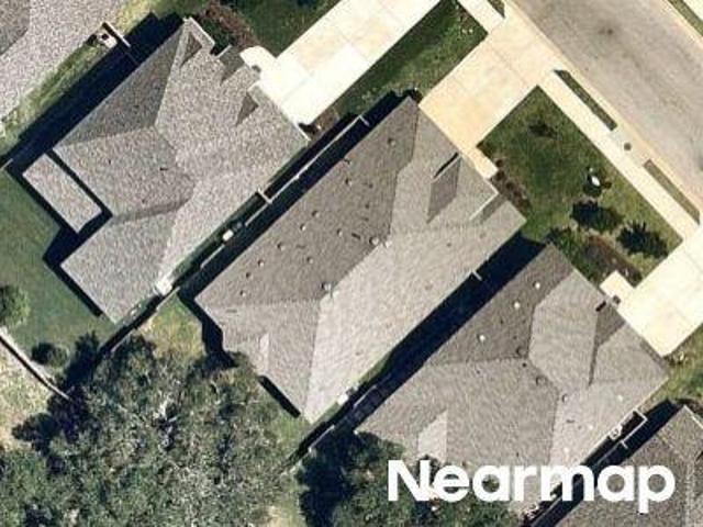 Jefferson Dr