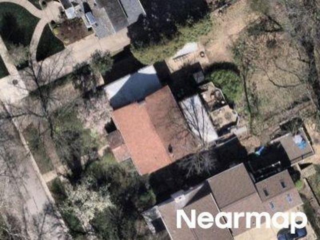 Jefferson Dr