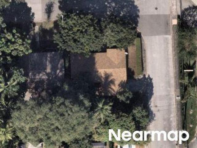 Jefferson Dr