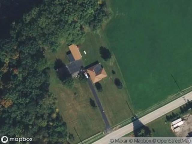 Jefferson Eagleville Rd