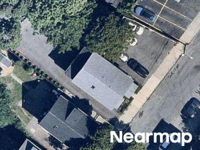 Jefferson St