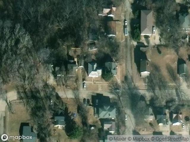 Jefferson St