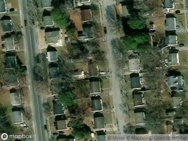 Jefferson St